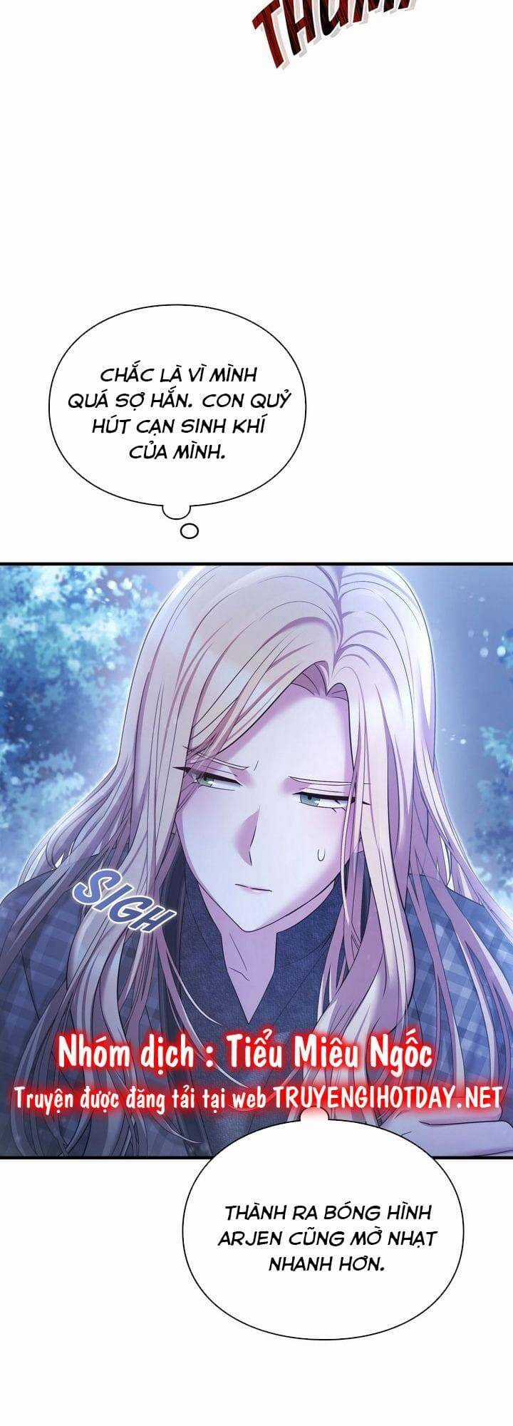 Sự Hy Sinh Của Ác Quỷ Chapter 42 trang 48