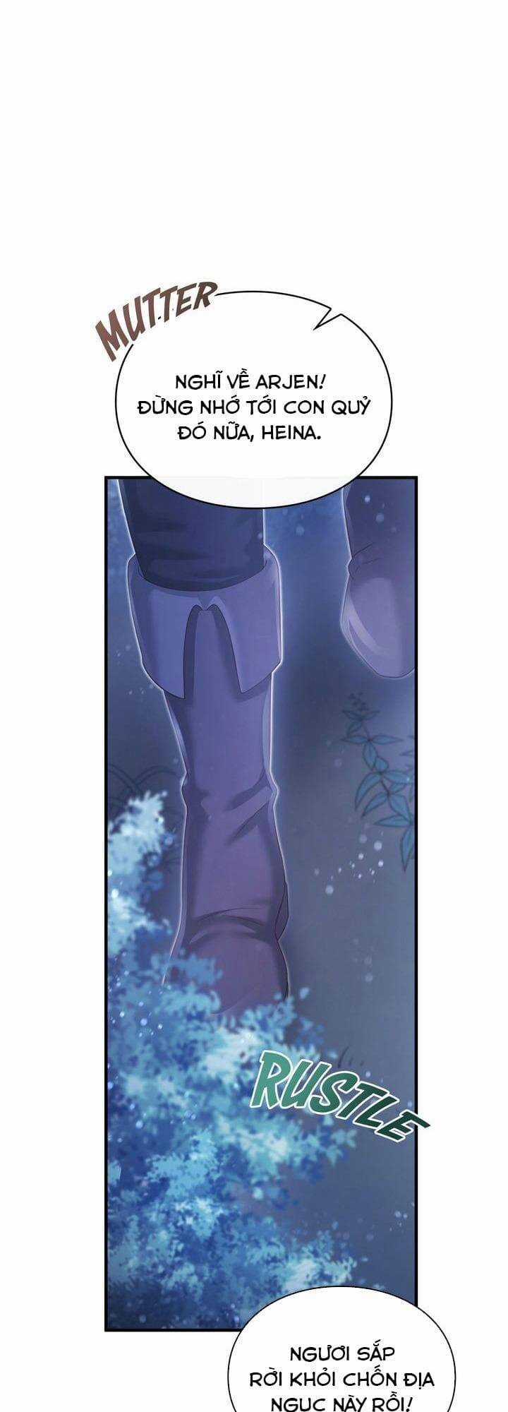 Sự Hy Sinh Của Ác Quỷ Chapter 42 trang 49