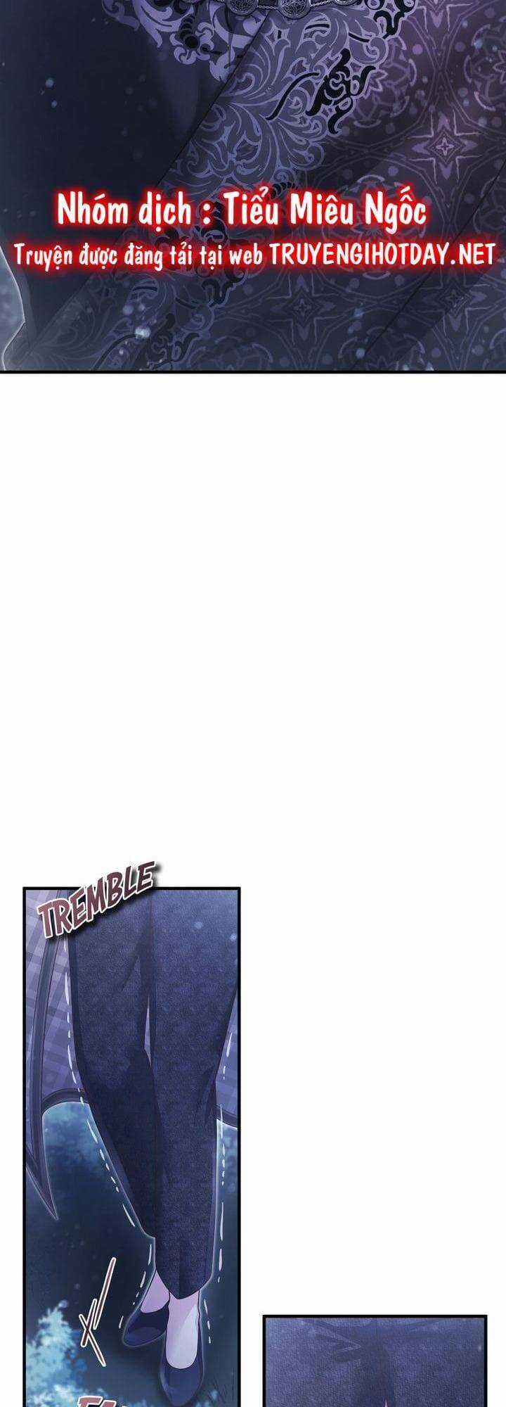 Sự Hy Sinh Của Ác Quỷ Chapter 42 trang 55