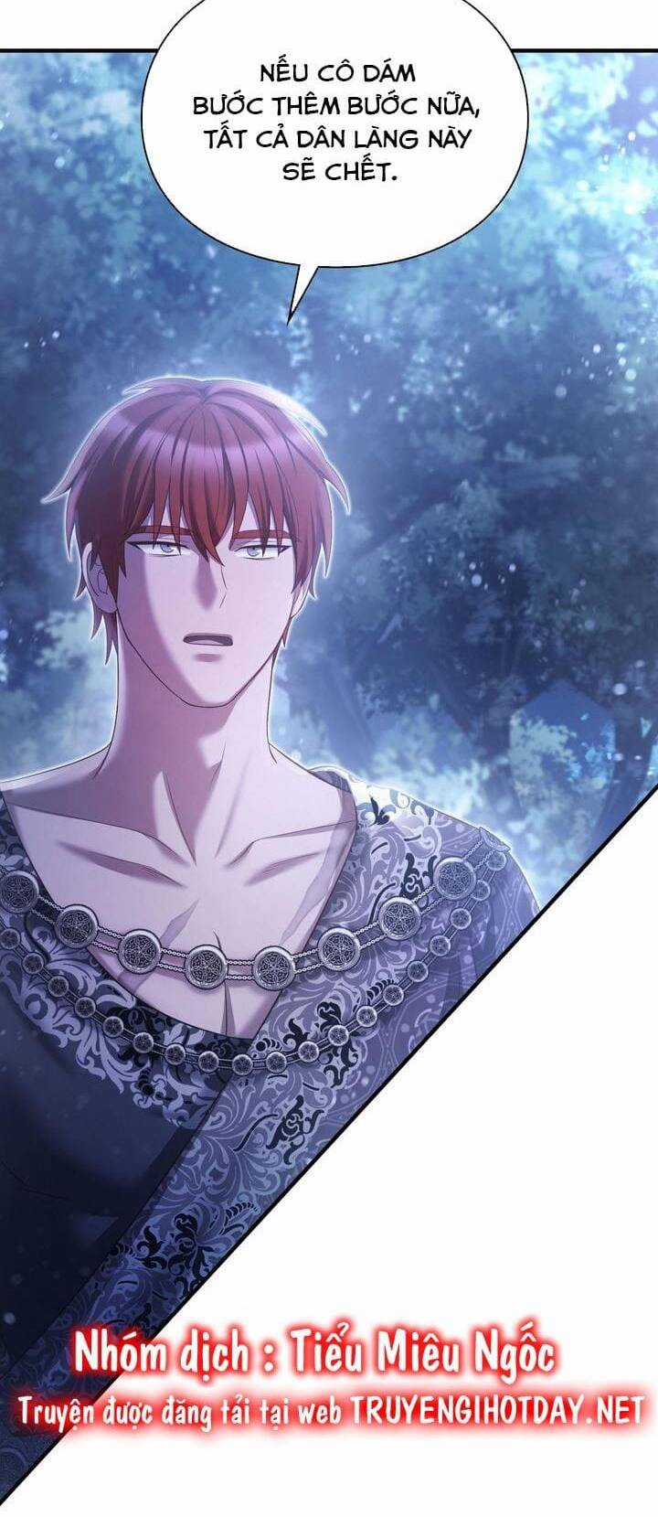 Sự Hy Sinh Của Ác Quỷ Chapter 42 trang 57