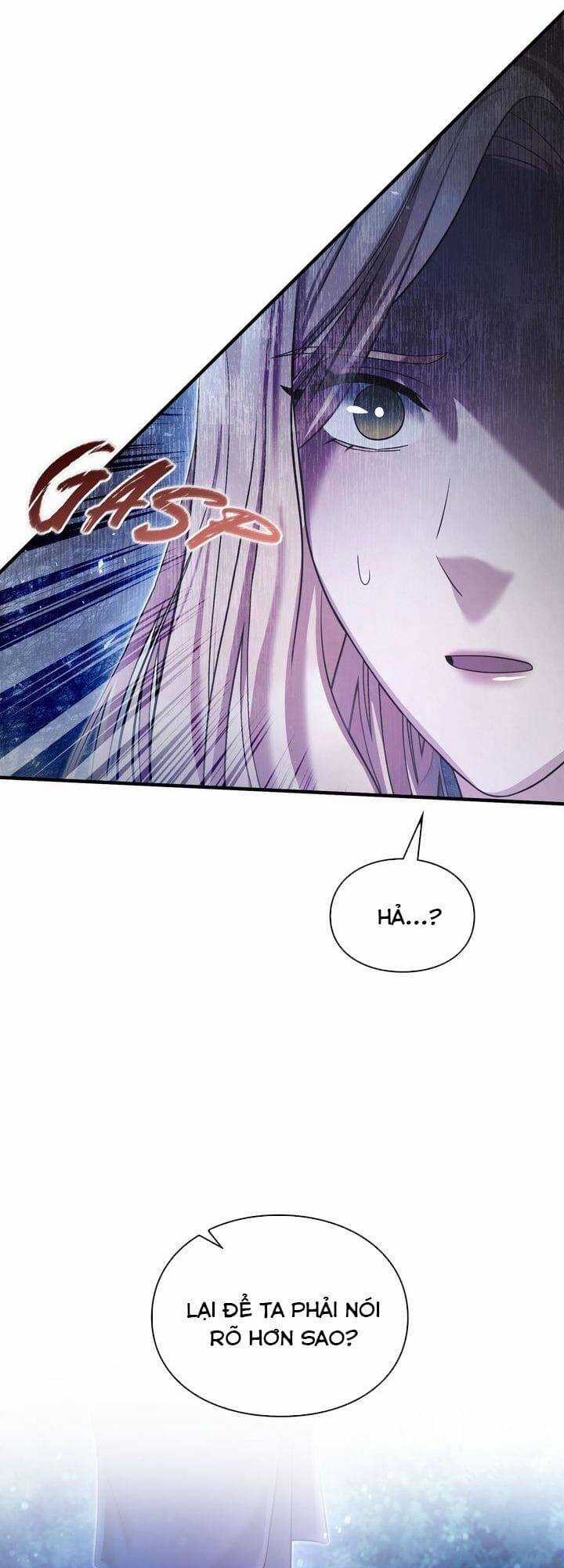 Sự Hy Sinh Của Ác Quỷ Chapter 42 trang 58