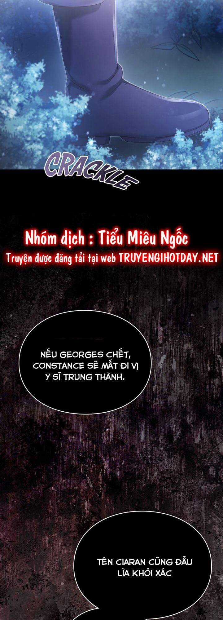 Sự Hy Sinh Của Ác Quỷ Chapter 42 trang 59