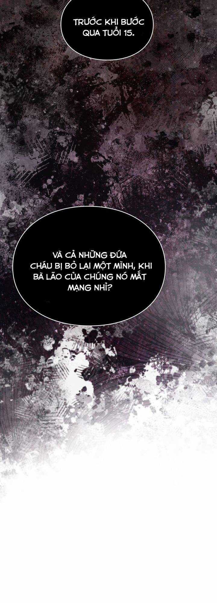 Sự Hy Sinh Của Ác Quỷ Chapter 42 trang 60