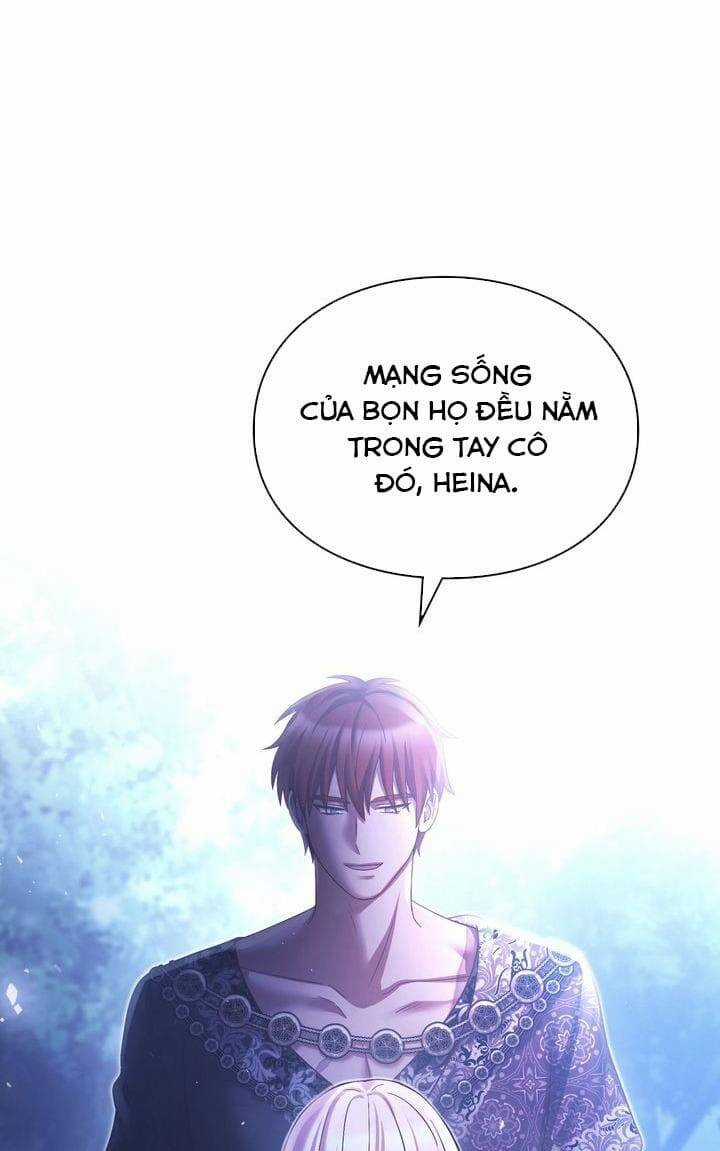 Sự Hy Sinh Của Ác Quỷ Chapter 42 trang 61