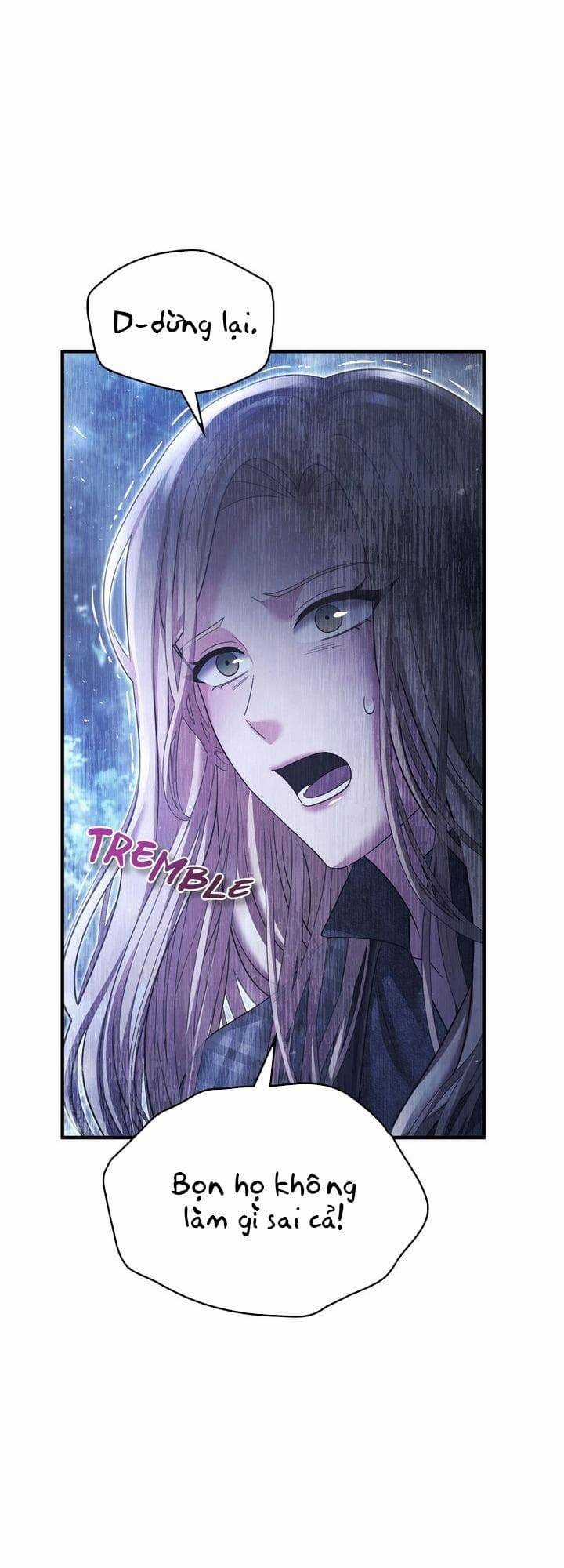 Sự Hy Sinh Của Ác Quỷ Chapter 42 trang 63