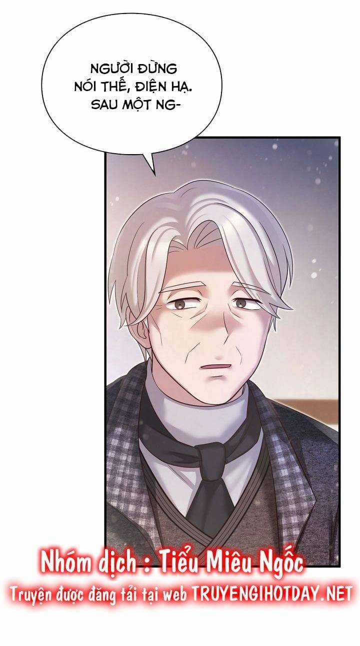 Sự Hy Sinh Của Ác Quỷ Chapter 42 trang 9