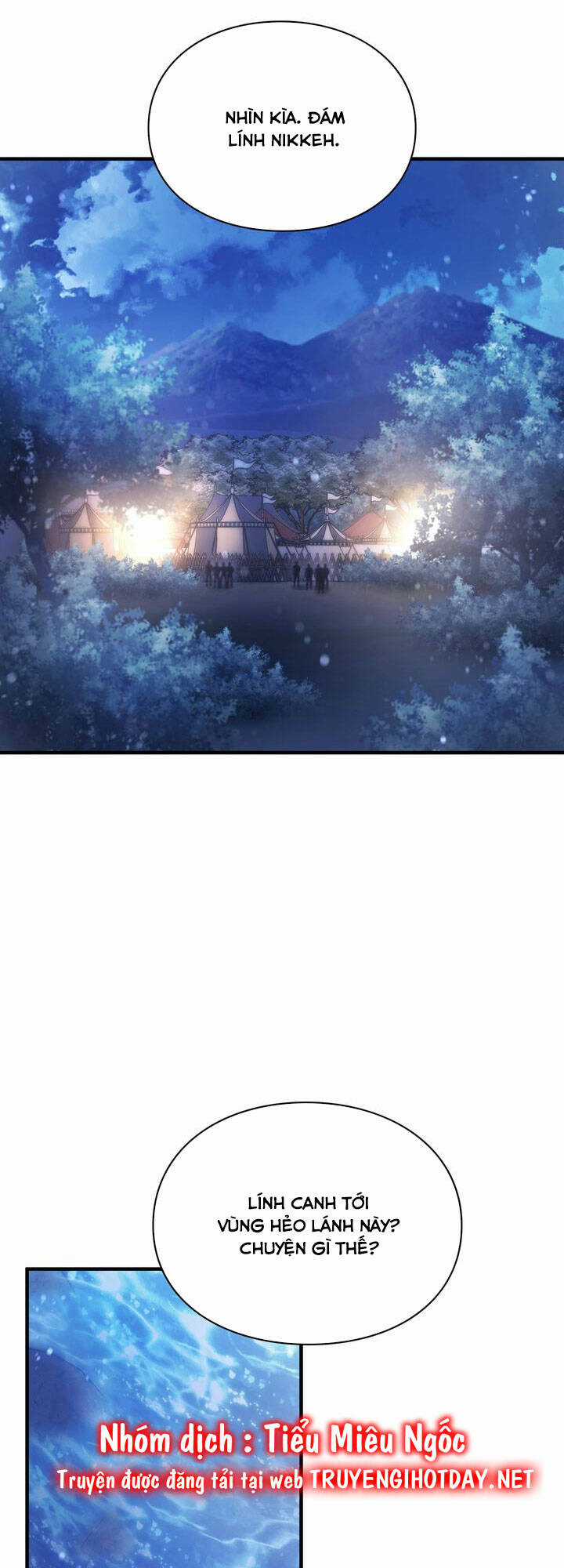 Sự Hy Sinh Của Ác Quỷ Chapter 43 trang 12