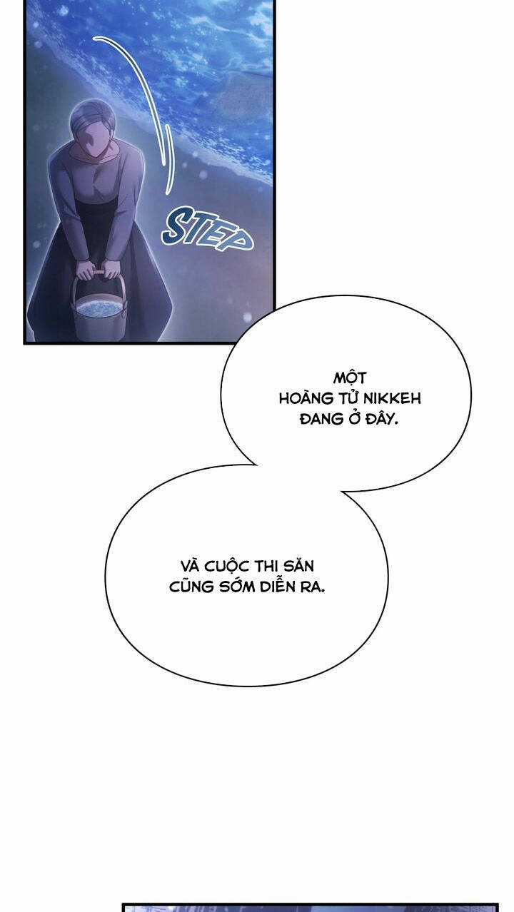 Sự Hy Sinh Của Ác Quỷ Chapter 43 trang 13