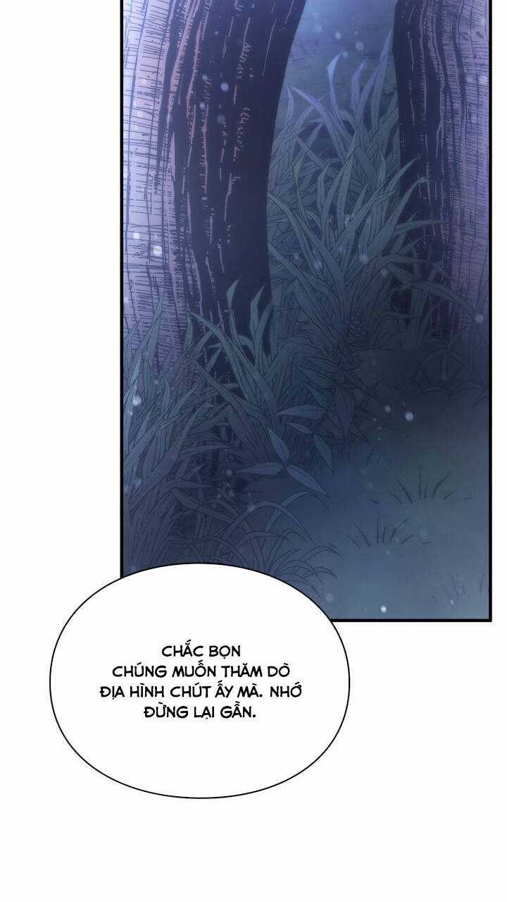 Sự Hy Sinh Của Ác Quỷ Chapter 43 trang 14