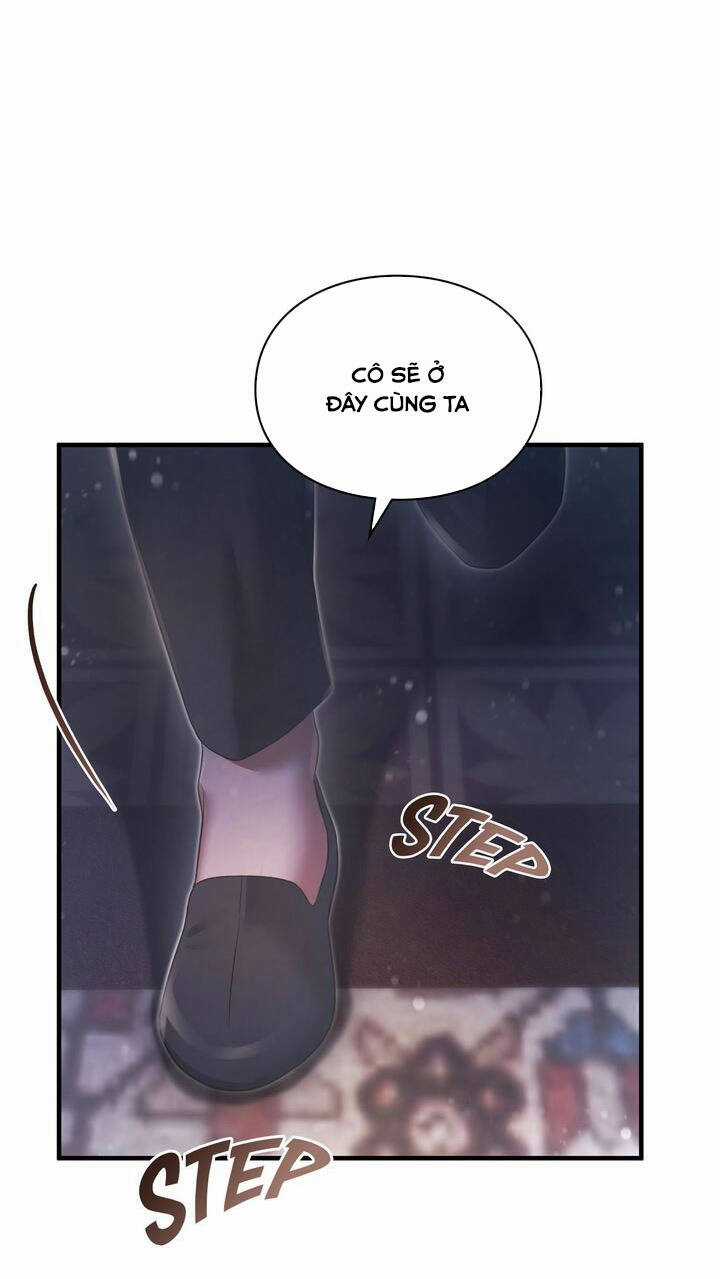 Sự Hy Sinh Của Ác Quỷ Chapter 43 trang 17