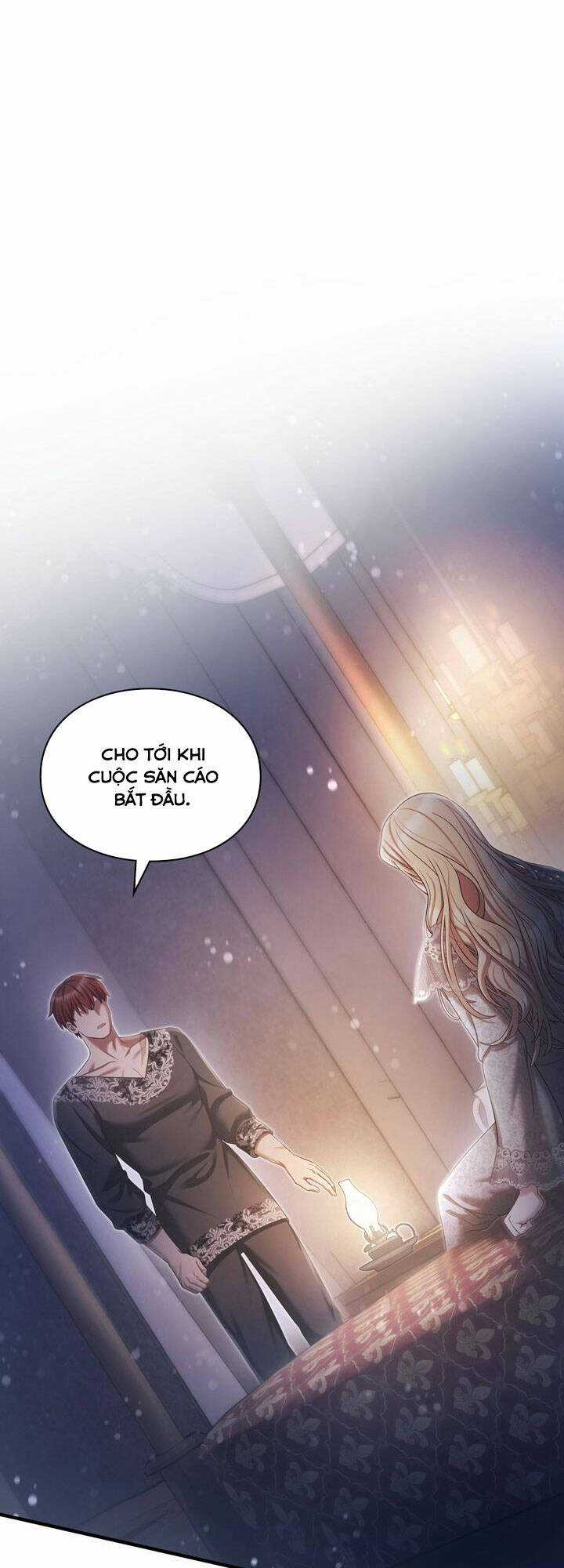 Sự Hy Sinh Của Ác Quỷ Chapter 43 trang 18