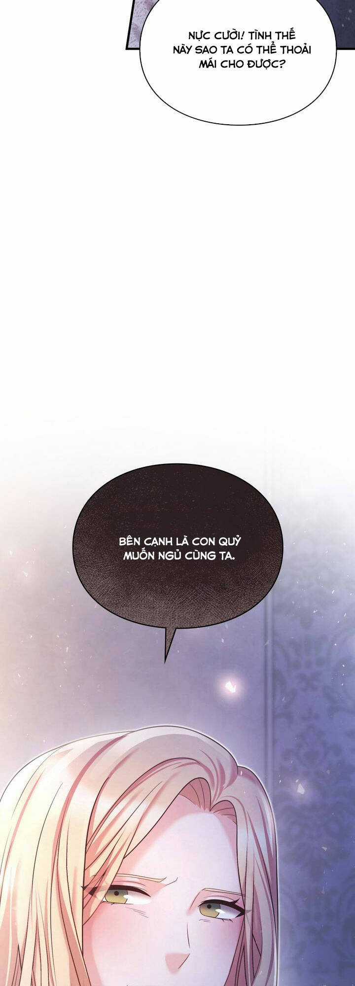 Sự Hy Sinh Của Ác Quỷ Chapter 43 trang 21