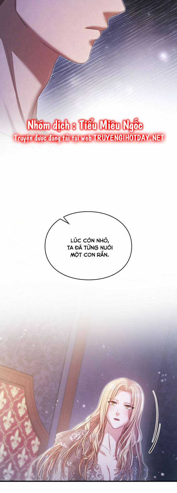 Sự Hy Sinh Của Ác Quỷ Chapter 43 trang 24