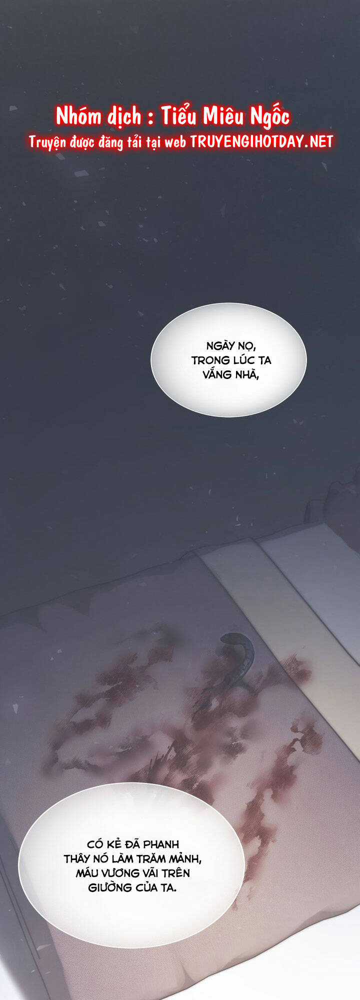 Sự Hy Sinh Của Ác Quỷ Chapter 43 trang 27