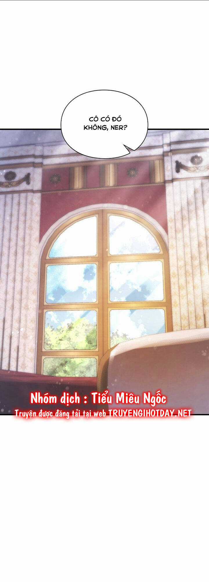 Sự Hy Sinh Của Ác Quỷ Chapter 43 trang 3