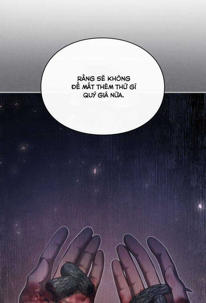 Sự Hy Sinh Của Ác Quỷ Chapter 43 trang 31