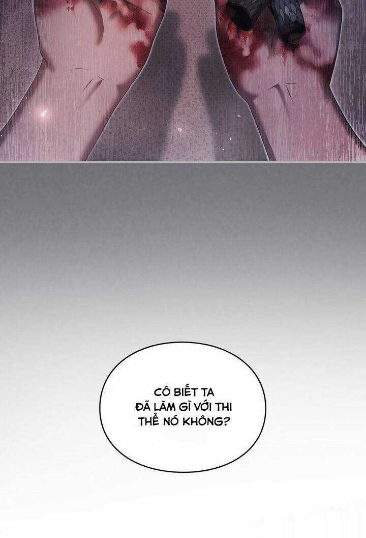 Sự Hy Sinh Của Ác Quỷ Chapter 43 trang 32