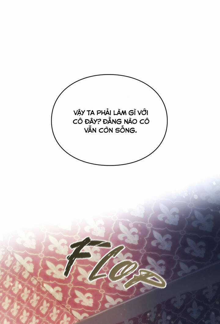 Sự Hy Sinh Của Ác Quỷ Chapter 43 trang 38