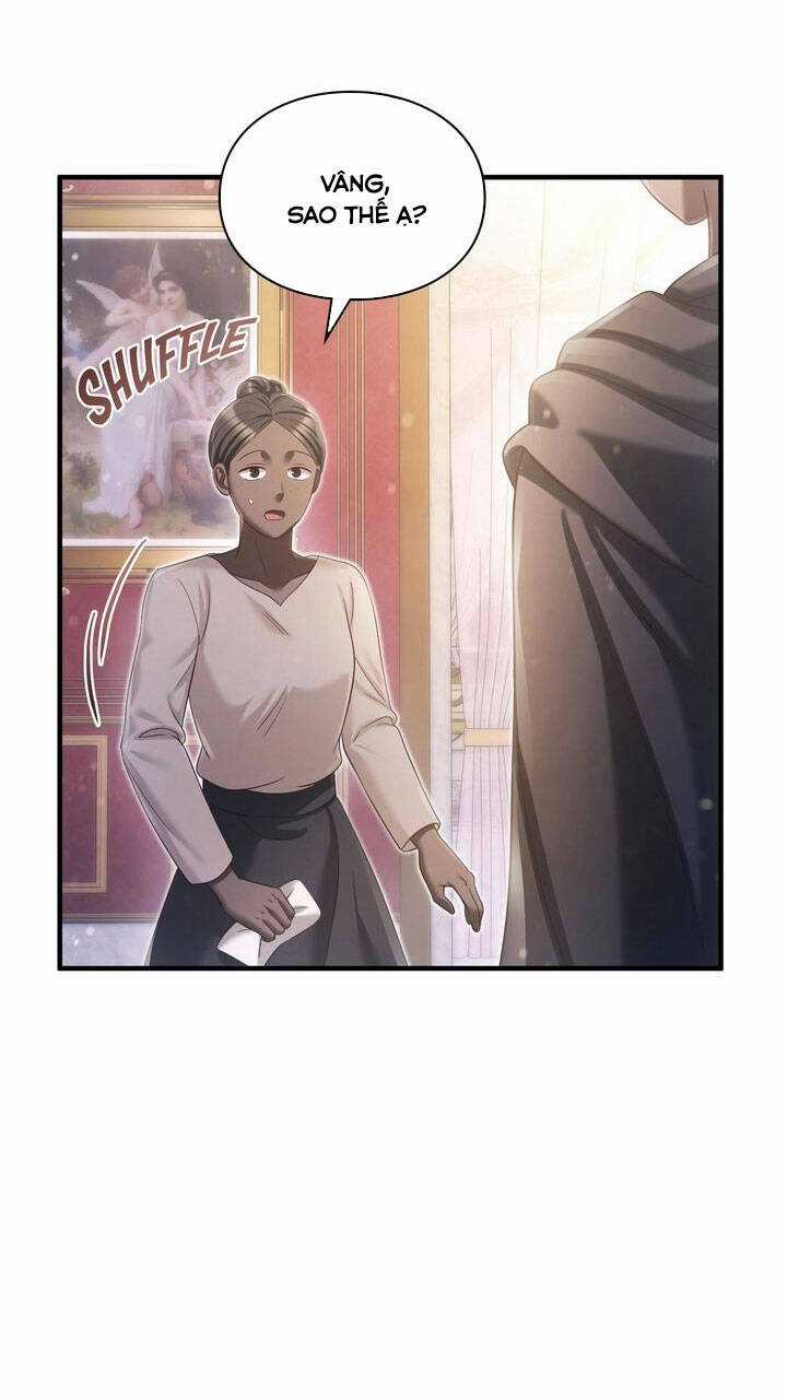 Sự Hy Sinh Của Ác Quỷ Chapter 43 trang 4