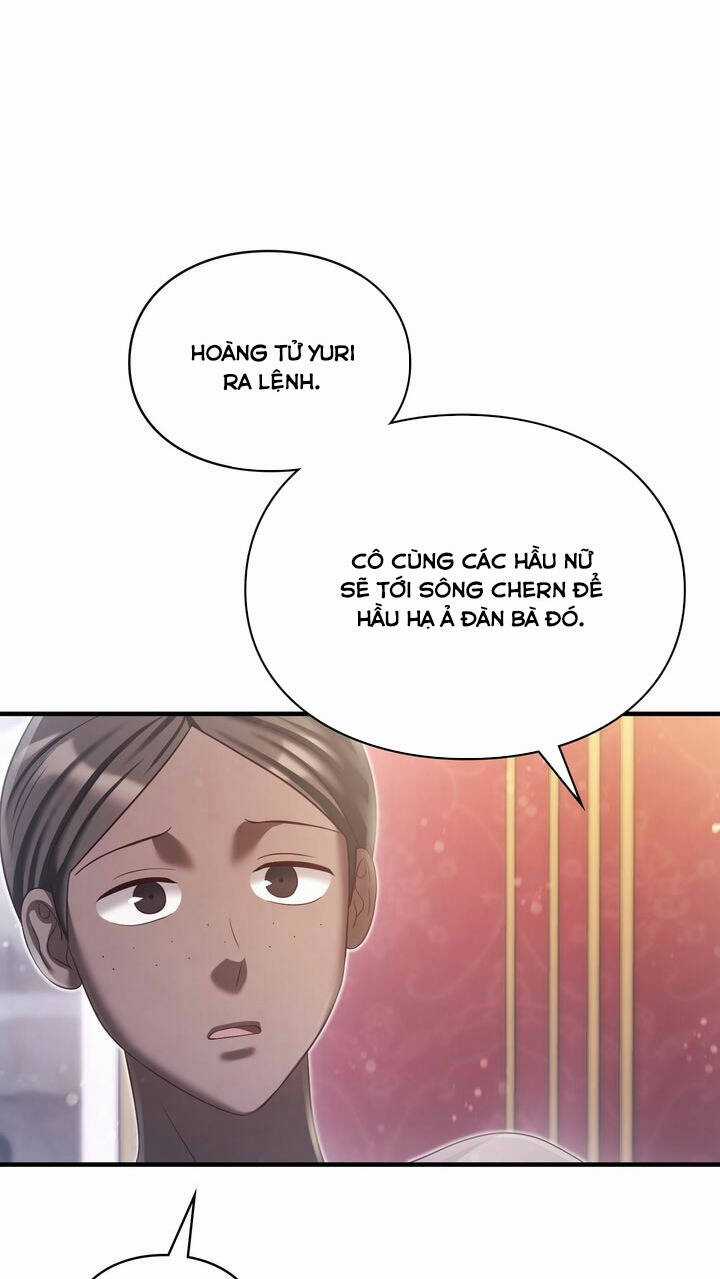 Sự Hy Sinh Của Ác Quỷ Chapter 43 trang 5