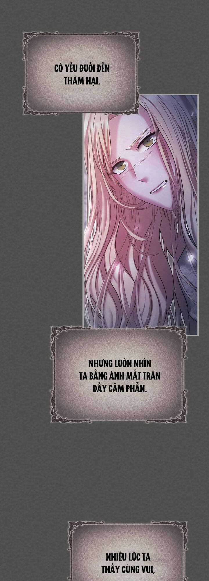 Sự Hy Sinh Của Ác Quỷ Chapter 43 trang 51