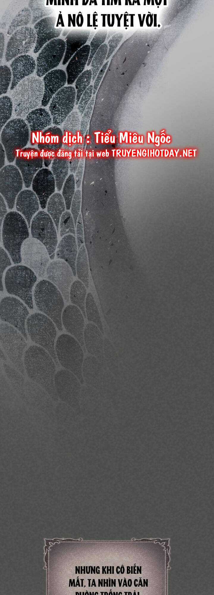 Sự Hy Sinh Của Ác Quỷ Chapter 43 trang 54