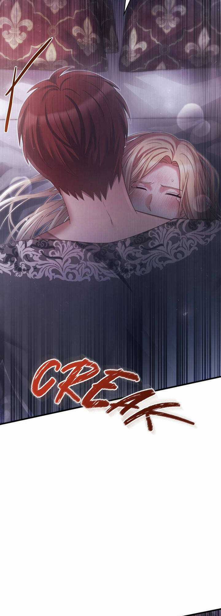 Sự Hy Sinh Của Ác Quỷ Chapter 43 trang 63