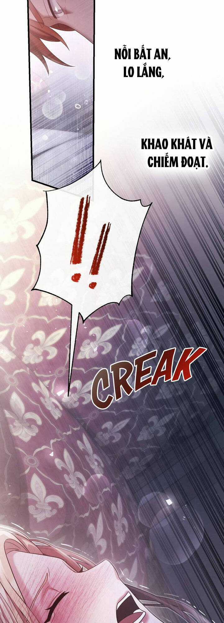 Sự Hy Sinh Của Ác Quỷ Chapter 43 trang 66