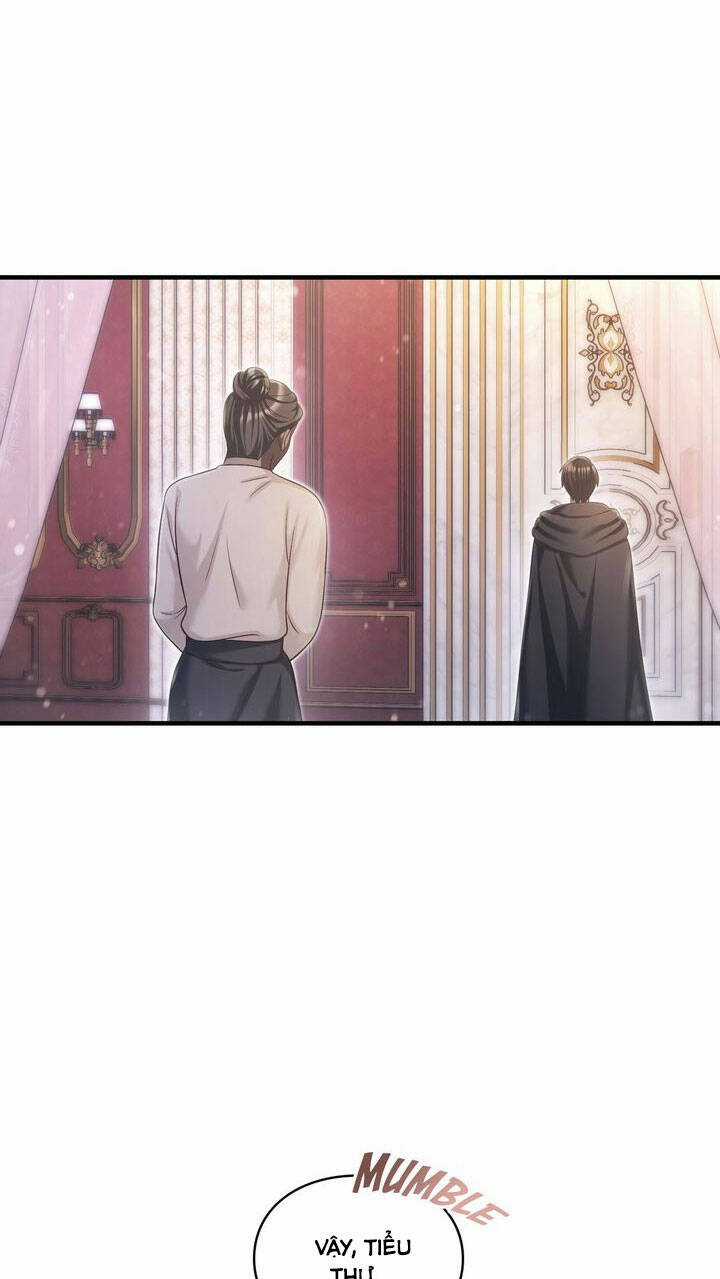 Sự Hy Sinh Của Ác Quỷ Chapter 43 trang 7