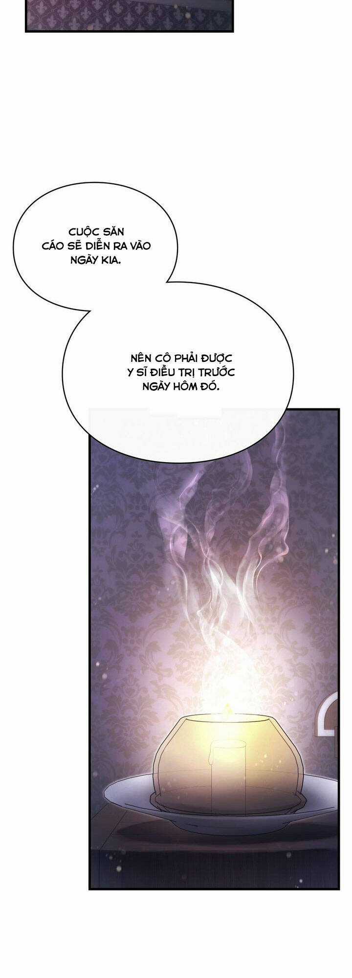 Sự Hy Sinh Của Ác Quỷ Chapter 43 trang 75