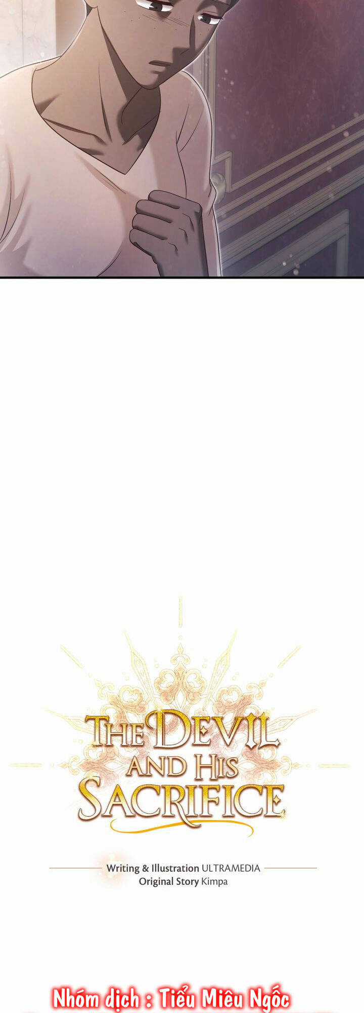 Sự Hy Sinh Của Ác Quỷ Chapter 43 trang 9