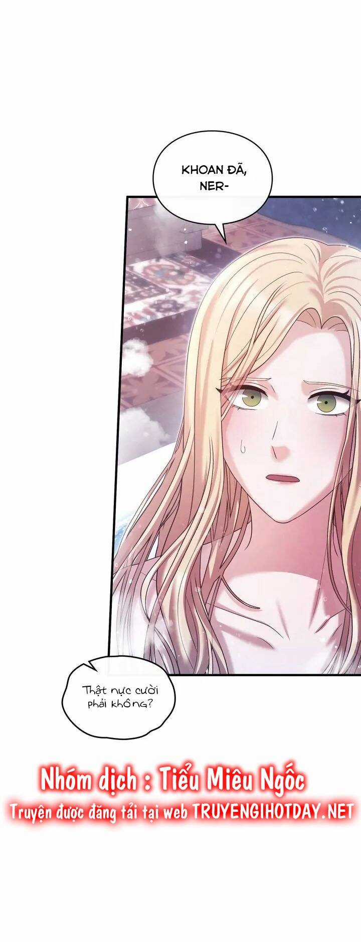 Sự Hy Sinh Của Ác Quỷ Chapter 44 trang 10