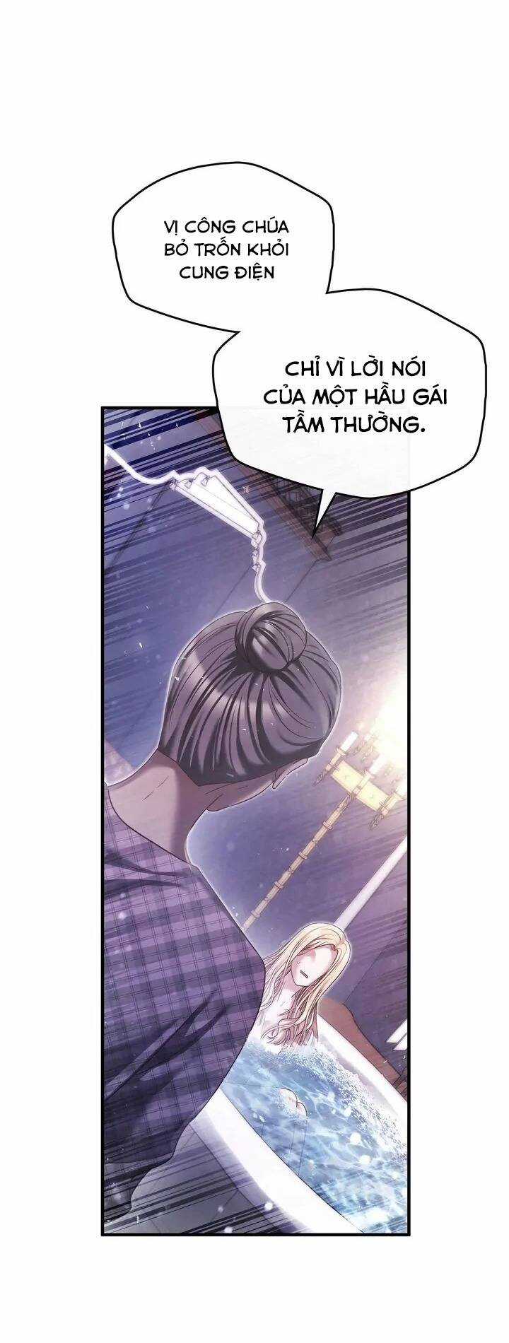 Sự Hy Sinh Của Ác Quỷ Chapter 44 trang 11