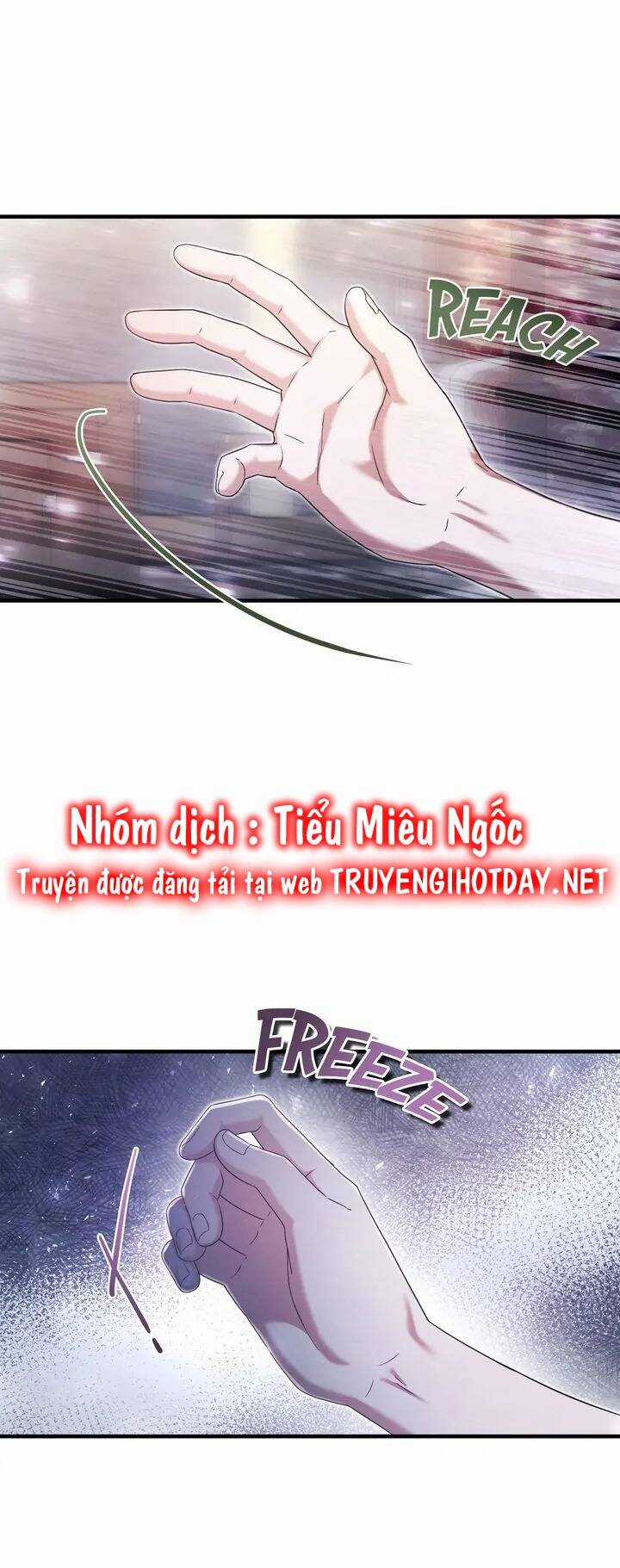 Sự Hy Sinh Của Ác Quỷ Chapter 44 trang 16