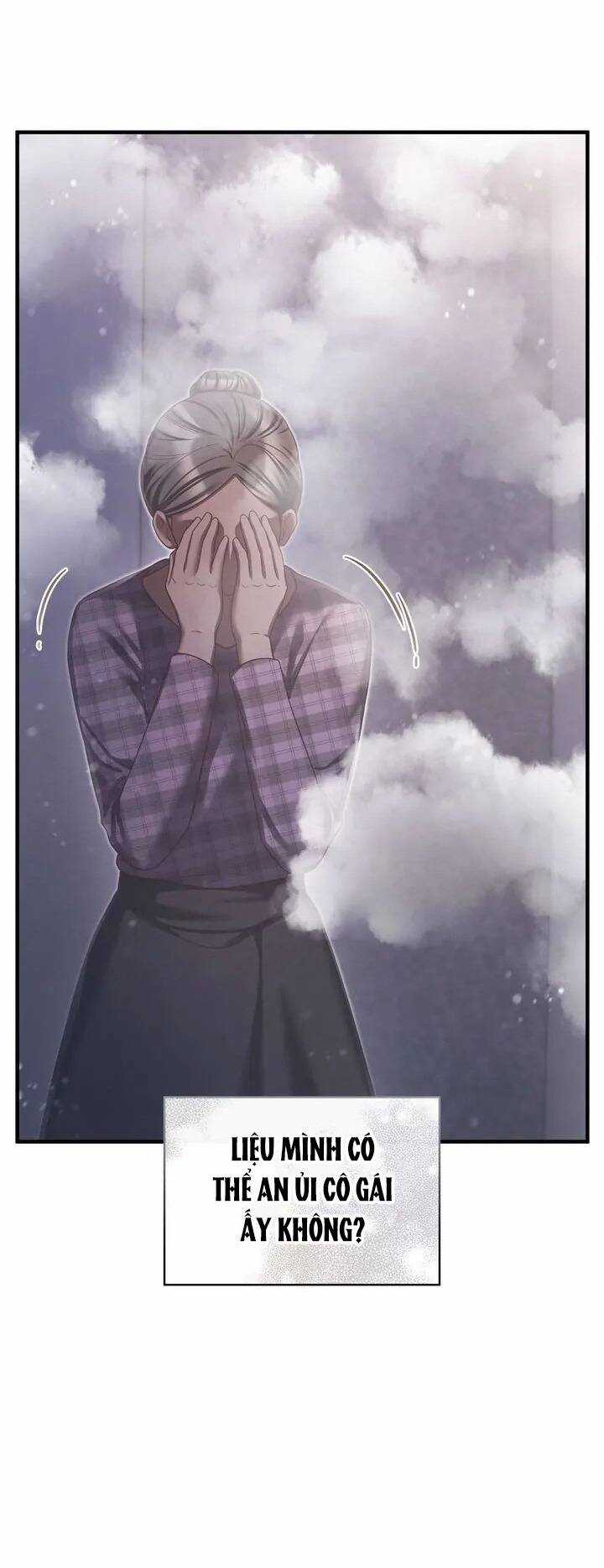 Sự Hy Sinh Của Ác Quỷ Chapter 44 trang 17