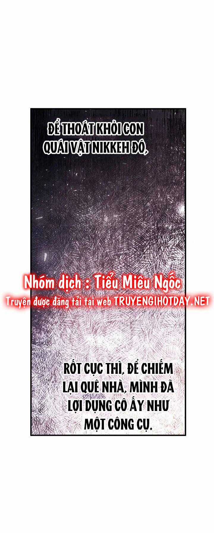 Sự Hy Sinh Của Ác Quỷ Chapter 44 trang 20