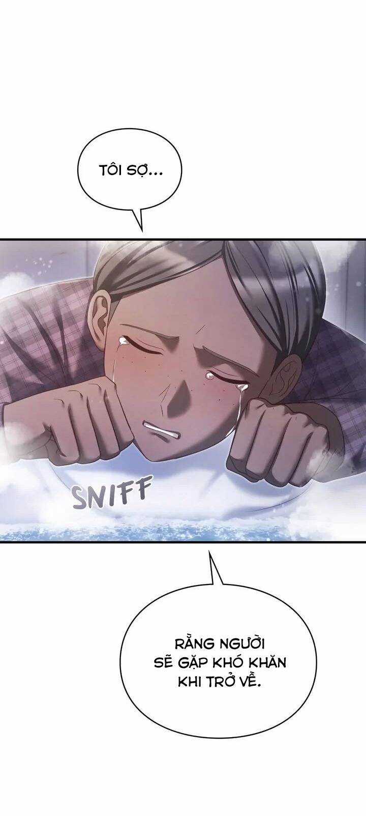 Sự Hy Sinh Của Ác Quỷ Chapter 44 trang 23