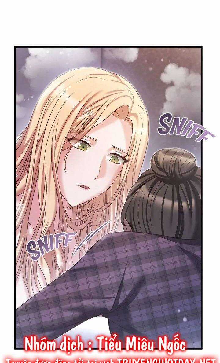 Sự Hy Sinh Của Ác Quỷ Chapter 44 trang 24