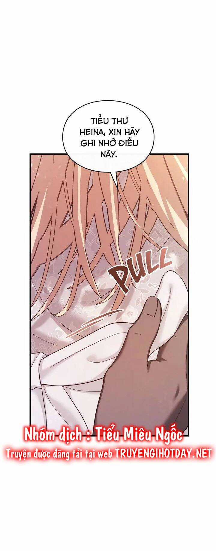 Sự Hy Sinh Của Ác Quỷ Chapter 44 trang 30