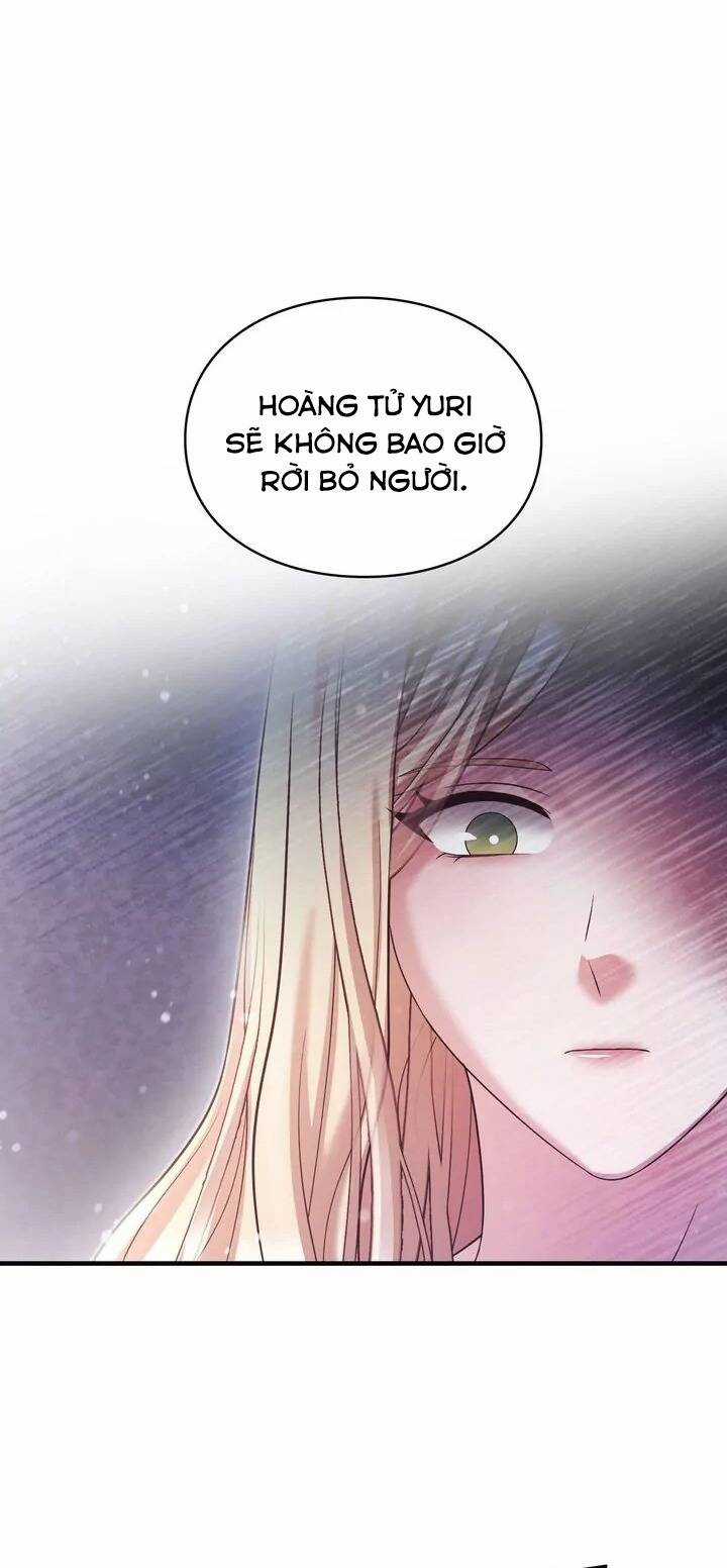 Sự Hy Sinh Của Ác Quỷ Chapter 44 trang 31