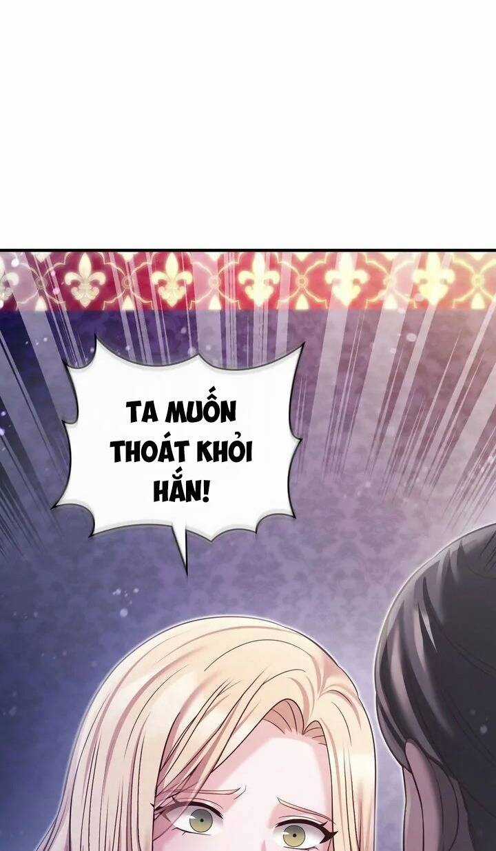 Sự Hy Sinh Của Ác Quỷ Chapter 44 trang 33