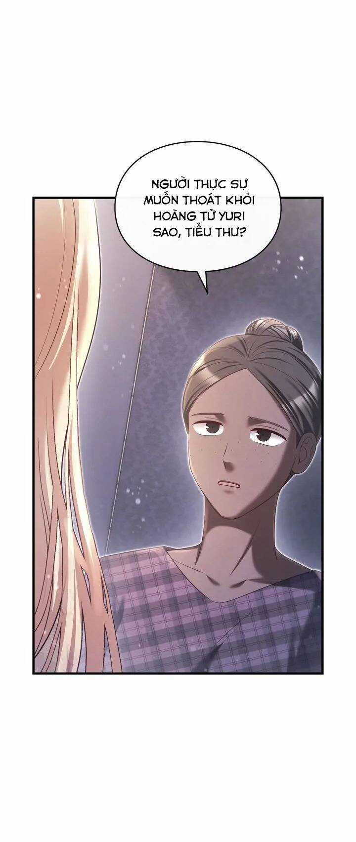 Sự Hy Sinh Của Ác Quỷ Chapter 44 trang 35