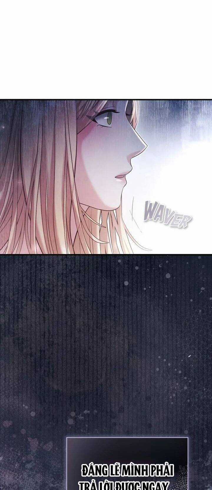 Sự Hy Sinh Của Ác Quỷ Chapter 44 trang 36