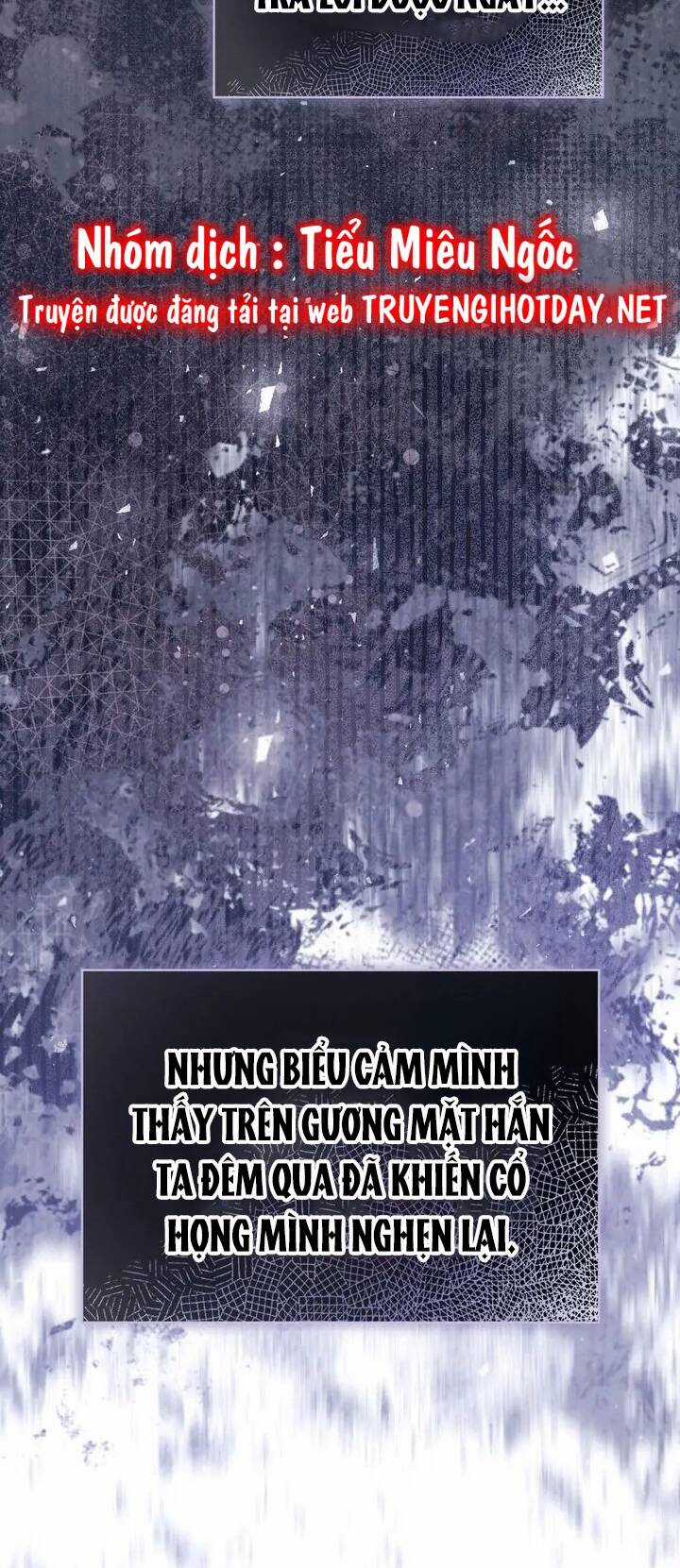 Sự Hy Sinh Của Ác Quỷ Chapter 44 trang 37