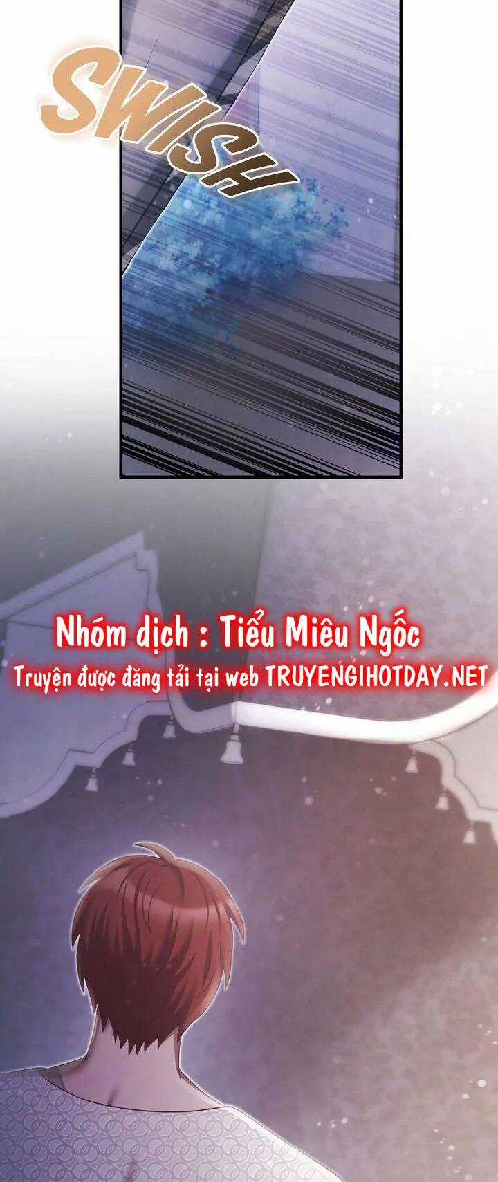 Sự Hy Sinh Của Ác Quỷ Chapter 44 trang 40