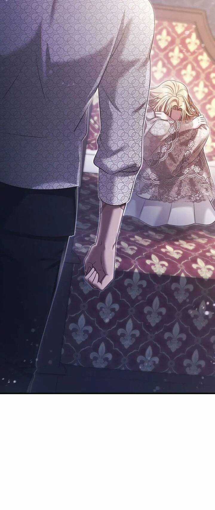 Sự Hy Sinh Của Ác Quỷ Chapter 44 trang 41