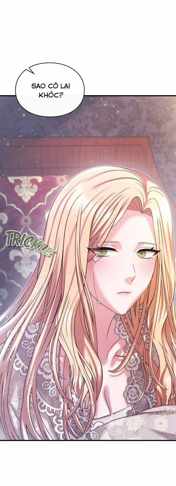 Sự Hy Sinh Của Ác Quỷ Chapter 44 trang 44