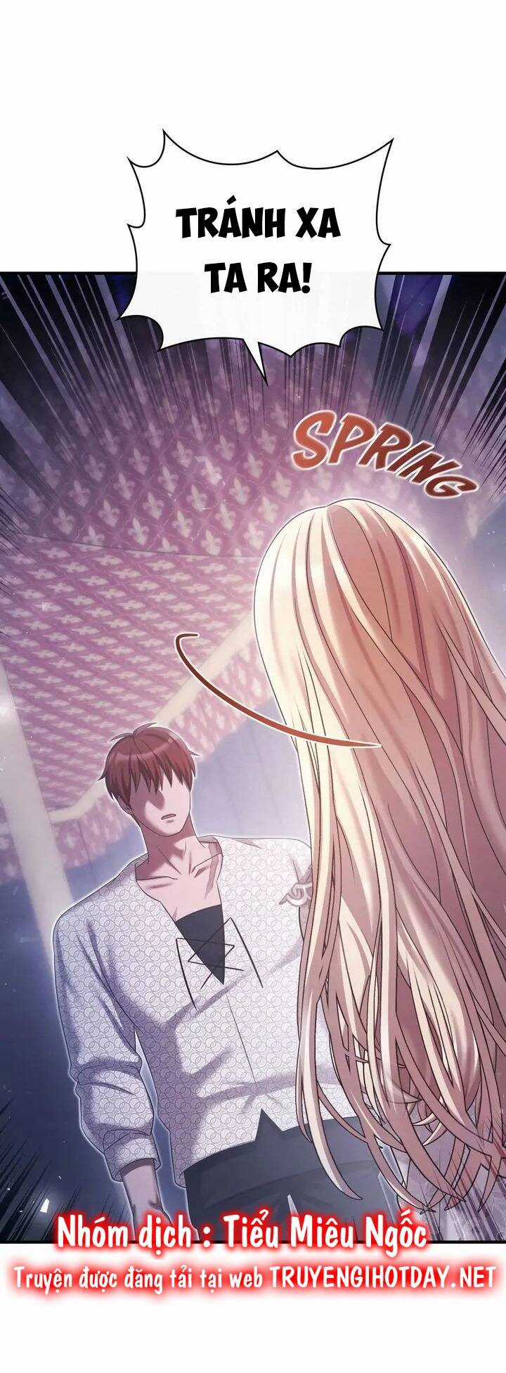 Sự Hy Sinh Của Ác Quỷ Chapter 44 trang 47