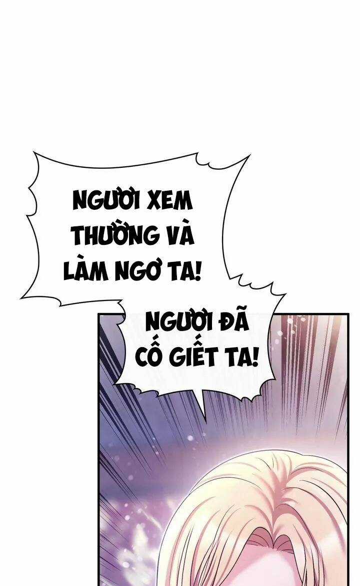 Sự Hy Sinh Của Ác Quỷ Chapter 44 trang 51