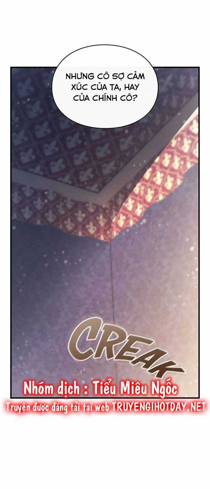 Sự Hy Sinh Của Ác Quỷ Chapter 44 trang 54